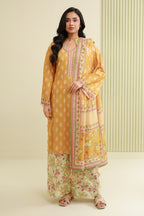 Shirt Shalwar Dupatta - 0430