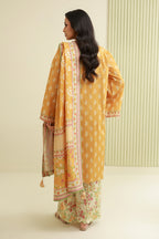 Shirt Shalwar Dupatta - 0430