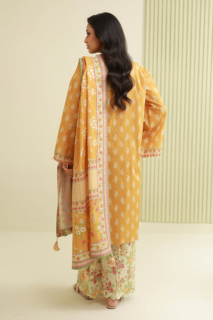 Shirt Shalwar Dupatta - 0430