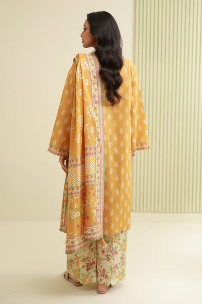 Shirt Shalwar Dupatta - 0430