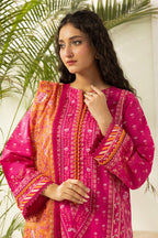 Shirt Shalwar Dupatta - 0432