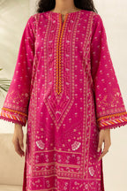 Shirt Shalwar Dupatta - 0432