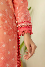 Shirt Shalwar Dupatta - 0433