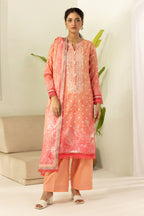 Shirt Shalwar Dupatta - 0433