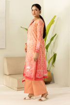 Shirt Shalwar Dupatta - 0433