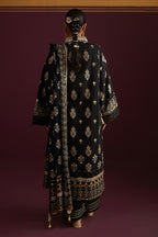 Shirt Shalwar Dupatta - 0436