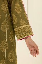Shirt Shalwar Dupatta - 0437