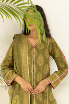 Shirt Shalwar Dupatta - 0437