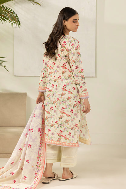 Shirt Shalwar Dupatta - 0439