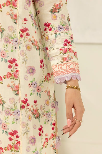 Shirt Shalwar Dupatta - 0439