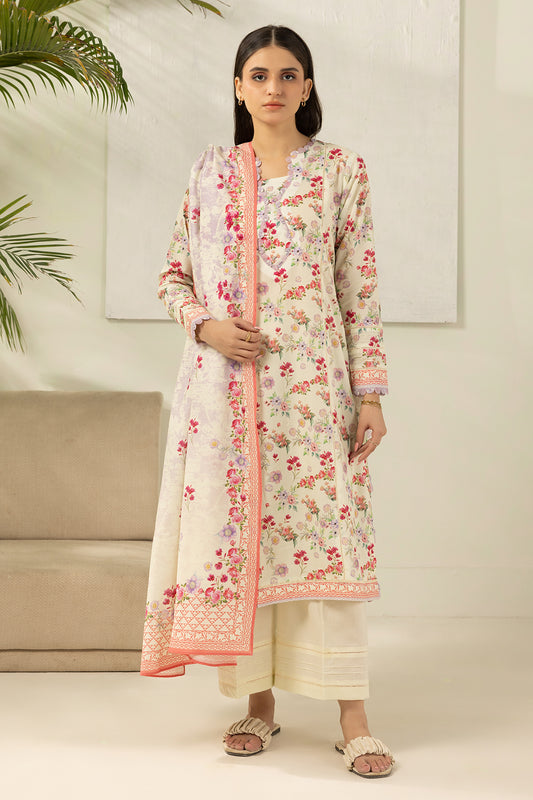 Shirt Shalwar Dupatta - 0439