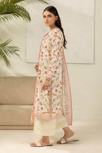 Shirt Shalwar Dupatta - 0439