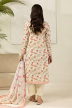 Shirt Shalwar Dupatta - 0439