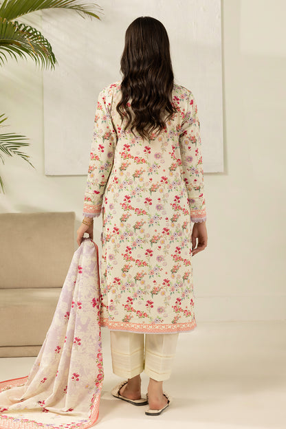 Shirt Shalwar Dupatta - 0439