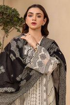 Shirt Shalwar Dupatta - 0440