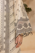 Shirt Shalwar Dupatta - 0440