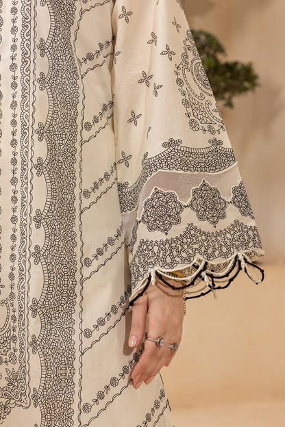Shirt Shalwar Dupatta - 0440