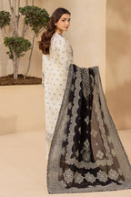 Shirt Shalwar Dupatta - 0440