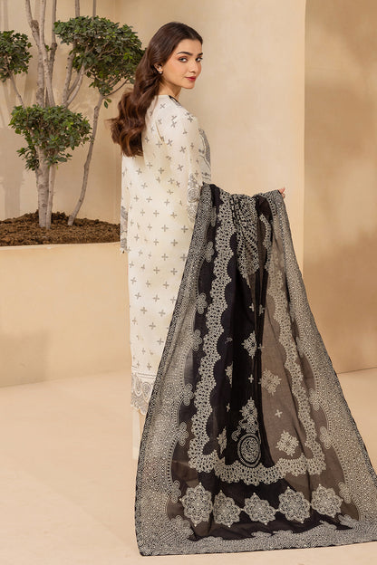 Shirt Shalwar Dupatta - 0440