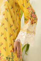 Shirt Shalwar Dupatta - 0473