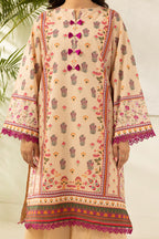 Shirt Shalwar Dupatta - 0474