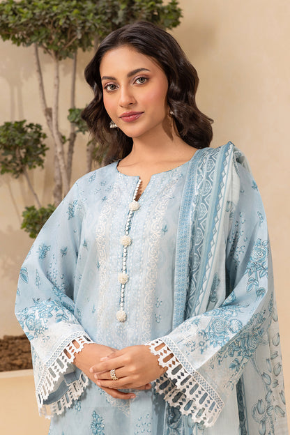 Shirt Shalwar Dupatta - 0475