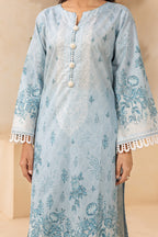 Shirt Shalwar Dupatta - 0475