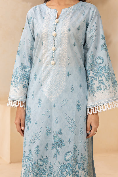 Shirt Shalwar Dupatta - 0475