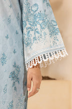 Shirt Shalwar Dupatta - 0475