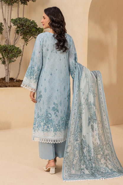 Shirt Shalwar Dupatta - 0475