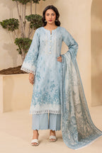 Shirt Shalwar Dupatta - 0475