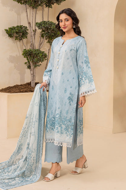 Shirt Shalwar Dupatta - 0475