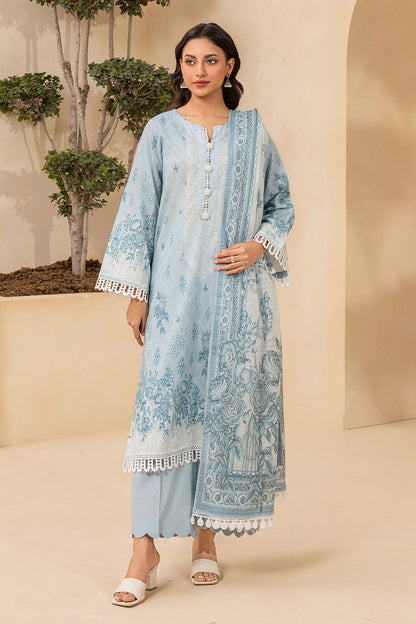 Shirt Shalwar Dupatta - 0475