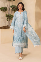 Shirt Shalwar Dupatta - 0475