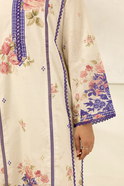 Shirt Shalwar Dupatta - 0476