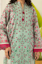Shirt Shalwar Dupatta - 0477