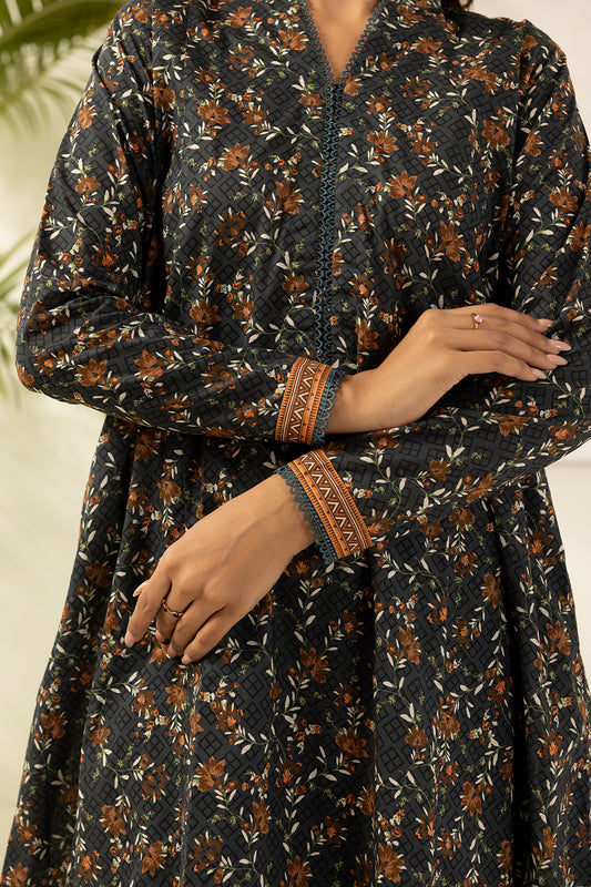 Shirt Shalwar Dupatta - 0478