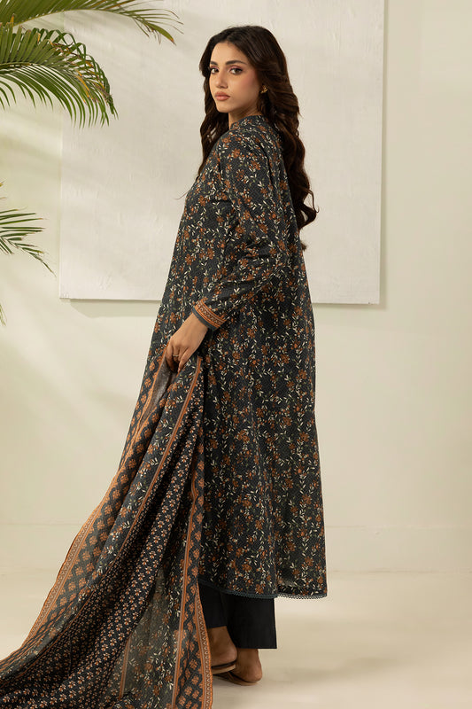 Shirt Shalwar Dupatta - 0478