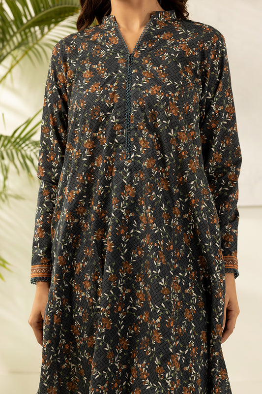 Shirt Shalwar Dupatta - 0478