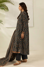 Shirt Shalwar Dupatta - 0478