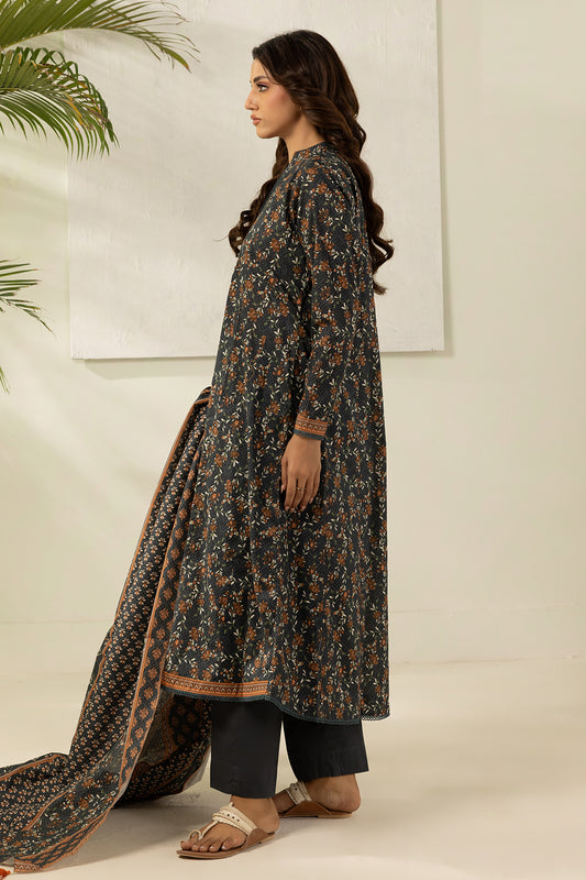 Shirt Shalwar Dupatta - 0478