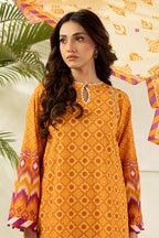 Shirt Shalwar Dupatta - 0479