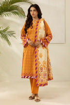 Shirt Shalwar Dupatta - 0479