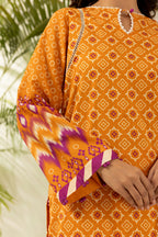 Shirt Shalwar Dupatta - 0479