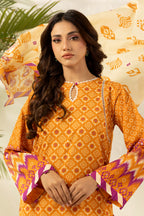 Shirt Shalwar Dupatta - 0479