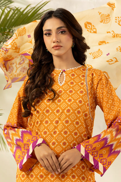 Shirt Shalwar Dupatta - 0479