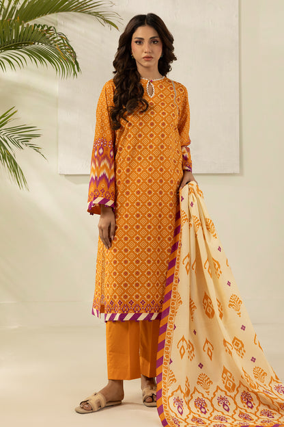 Shirt Shalwar Dupatta - 0479