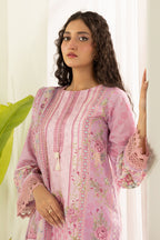 Shirt Shalwar Dupatta - 0480