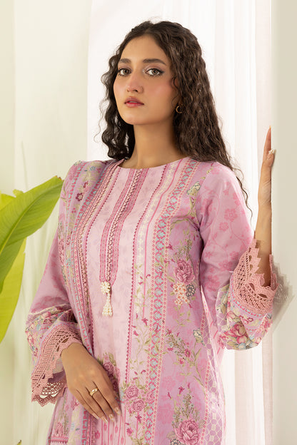 Shirt Shalwar Dupatta - 0480