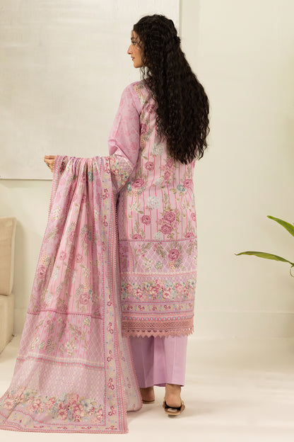 Shirt Shalwar Dupatta - 0480
